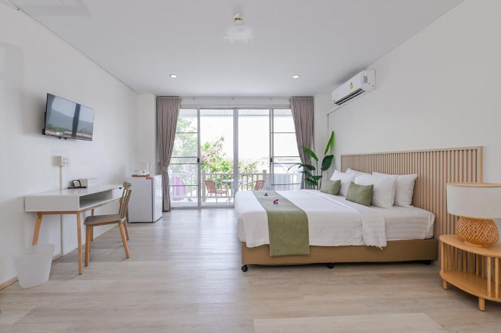 Ao Nang Hotel | Little Home Ao Nang