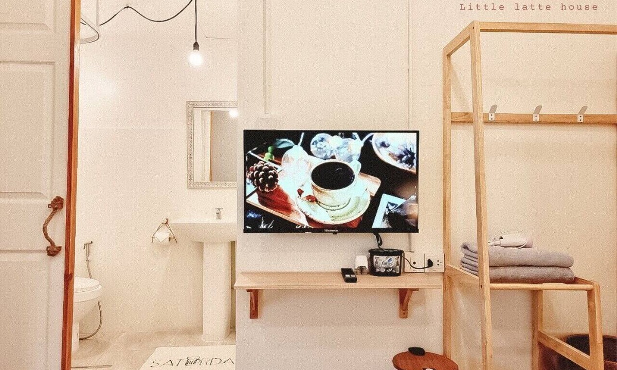 Chalong House | Little Latte House