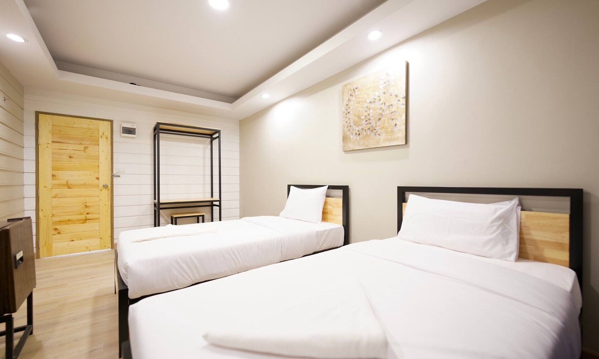 Chanthaburi Resort | Little Rooms