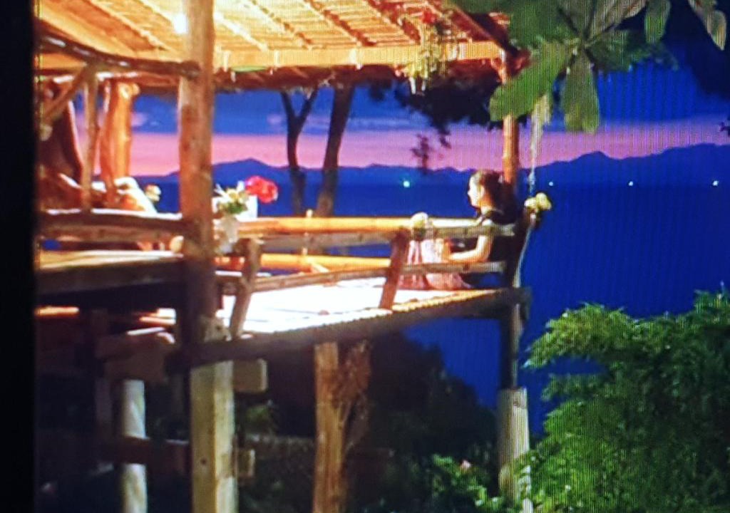 Ranong House | Littleduck bungalow Koh Chang Ranong