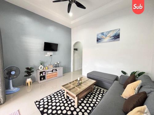 Hat Yai House | Living 17 Hat Yai and Feel at Home