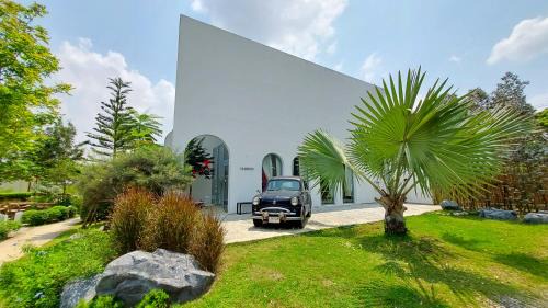 Khao Mai Kaeo Hotel | LK Resort