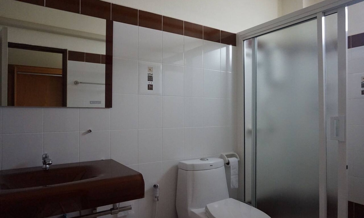Loei Province Hotel | Loei Residence