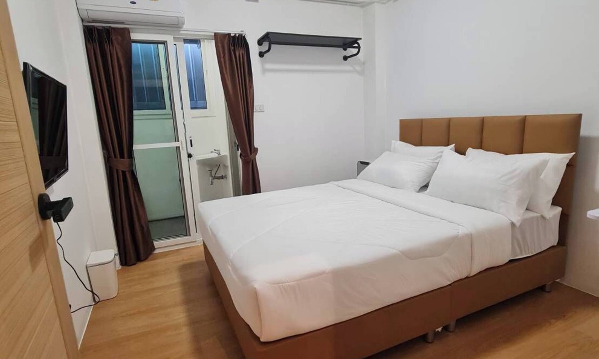 Khlong Nung Hotel | Loft2s.Rangsit