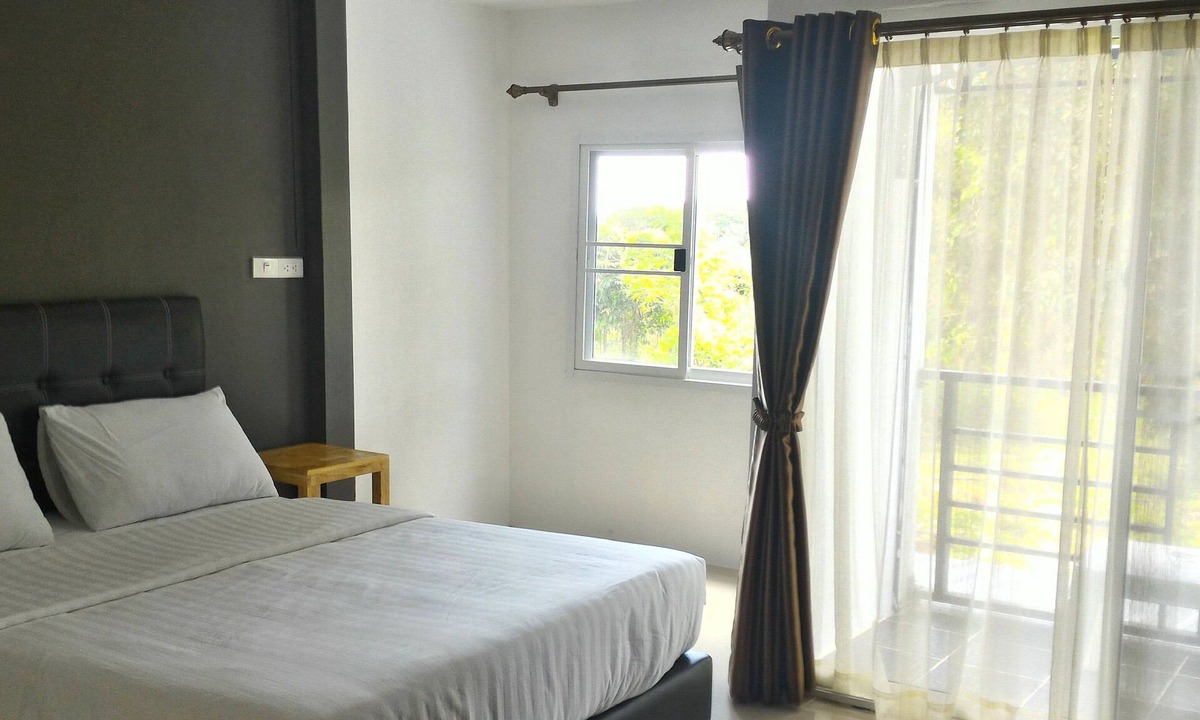 Nakhon Si Thammarat Hotel | Loftel at Nakhon