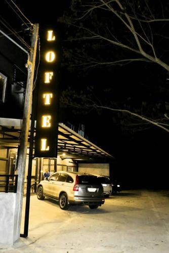Nakhon Si Thammarat Hostel | Loftel @ Nakhon