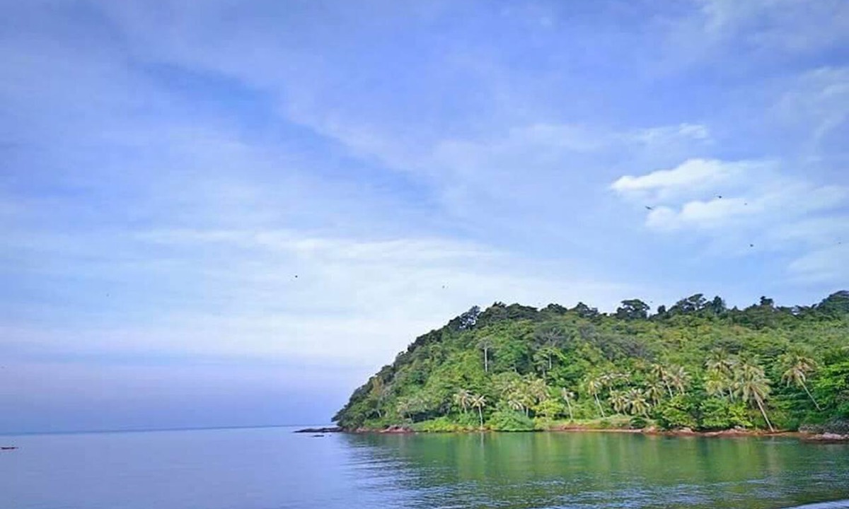 Laem Ngop Hotel | Lomtalay Resort Trat