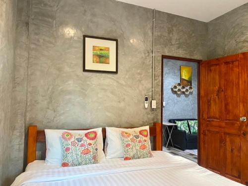 Ko Lanta Hotel | Longhaad Lanta garden resort