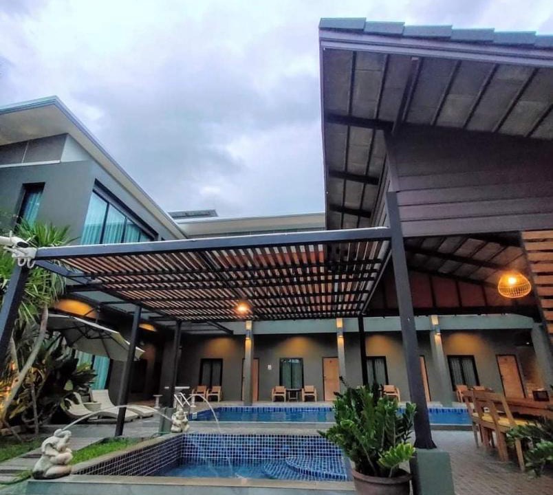 Lamphun Hotel | Look at Home Lamphun