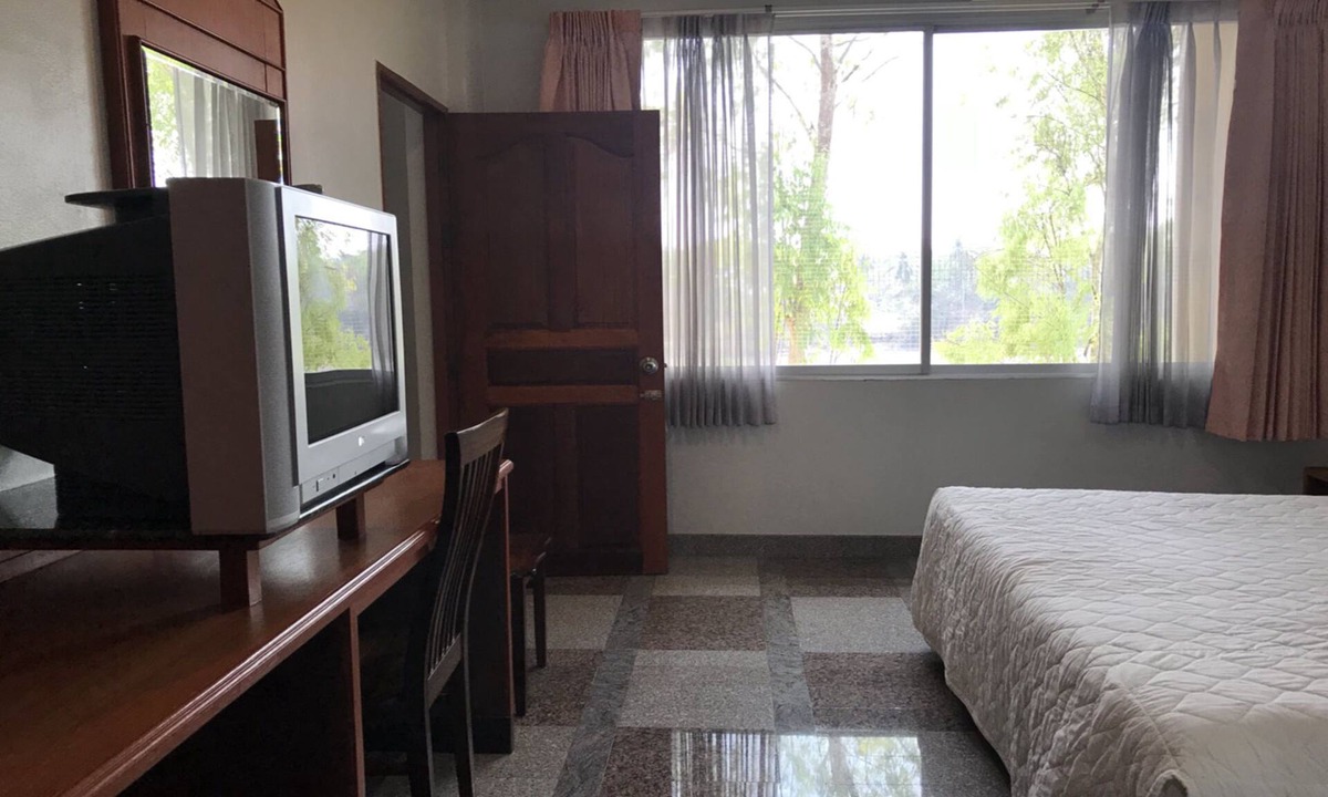 Lop Buri Hotel | Lopburi Residence 2 Hotel And Resort