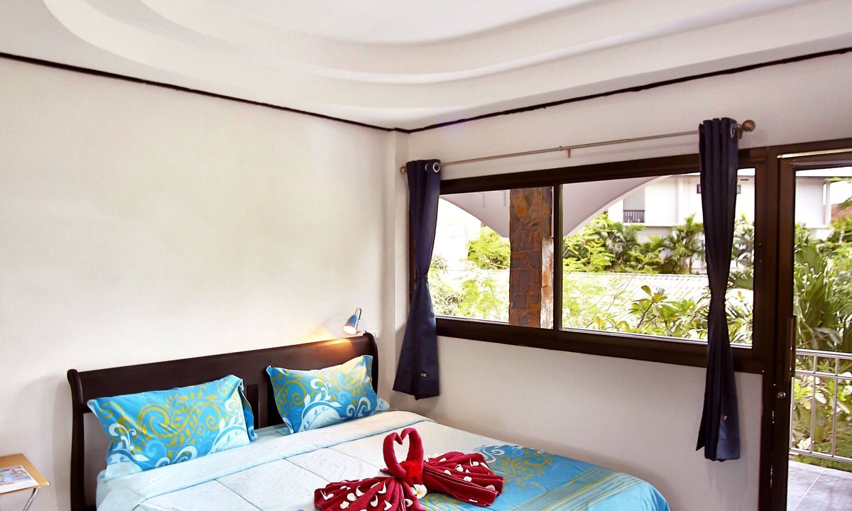 Bophut Hotel | Lotus Friendly Hotel