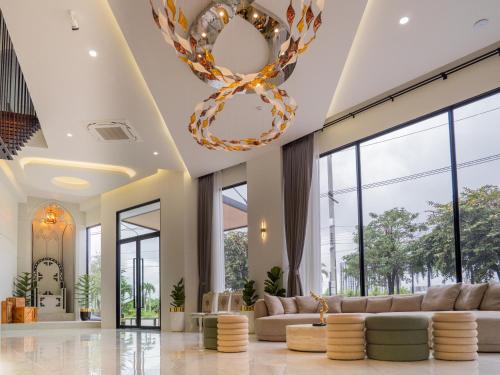Nai Mueang Hotel | Louis Residence Hotel