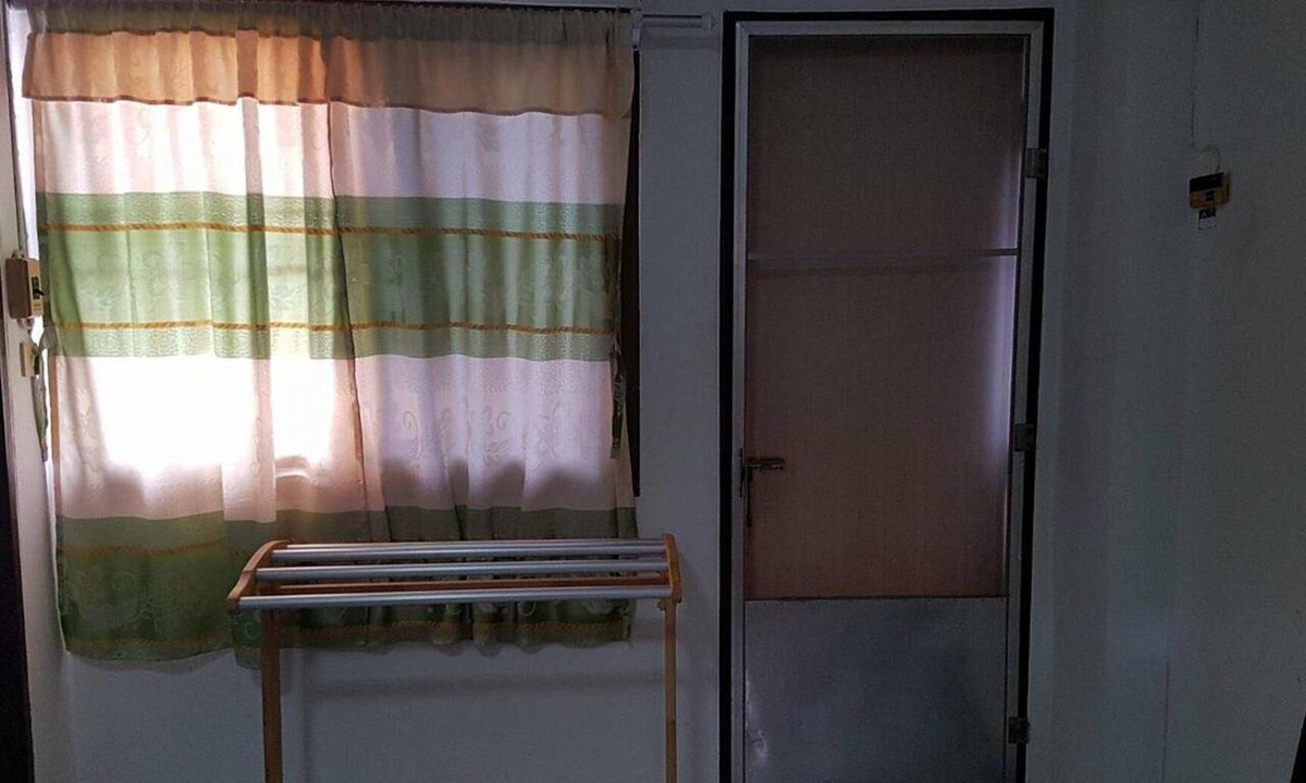 Sakon Nakhon Hotel | LP Apartment