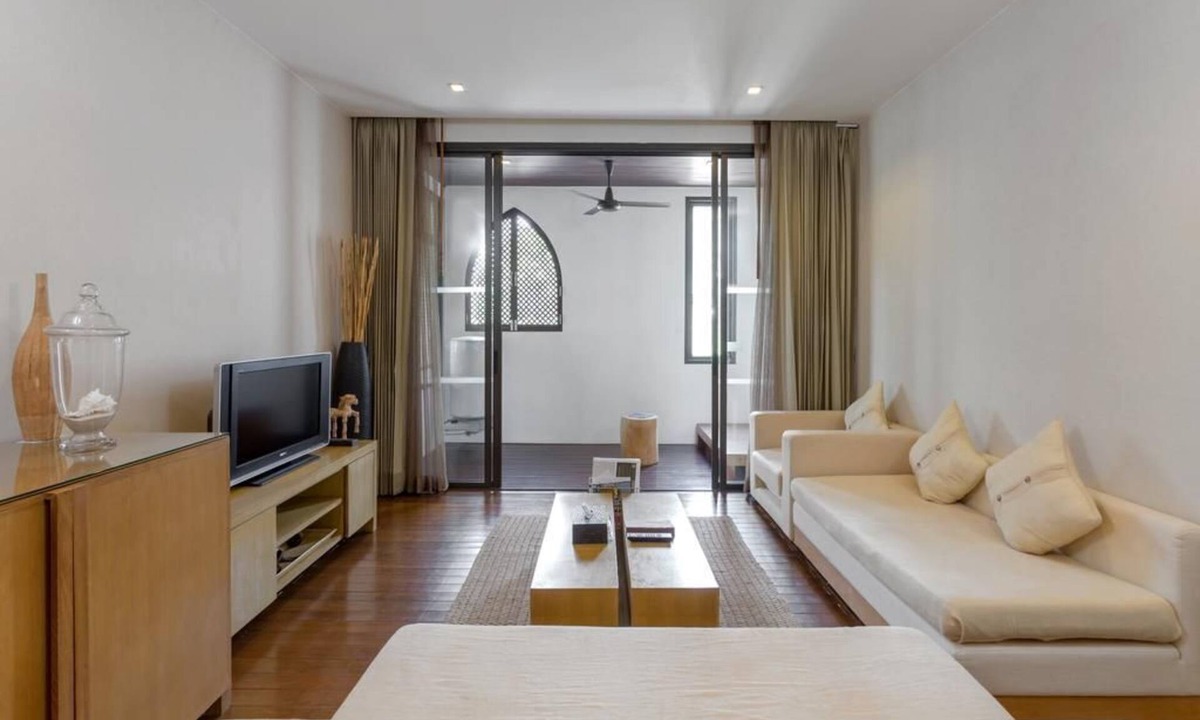 Plai Laem Apartment | LS14RO - One Bedroom Deluxe Suite