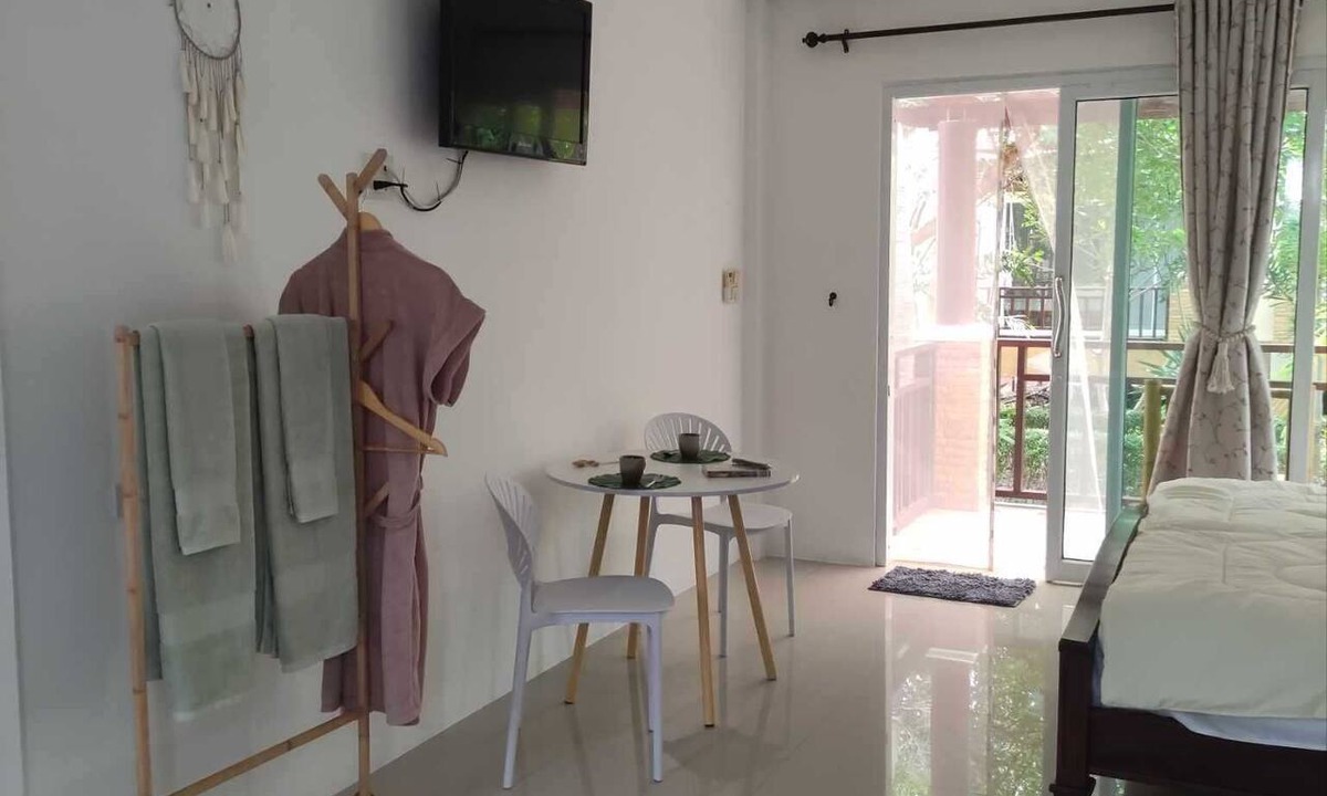 Ko Lanta Hotel | Luana Villas