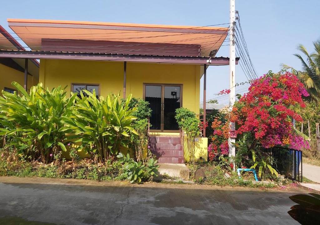 Prakhon Chai House | Lucky Home Prakhon Chai
