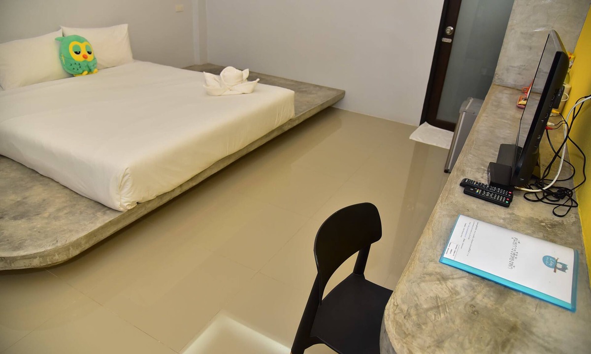 Thap Sakae Hotel | Lullaby Boutique Resort