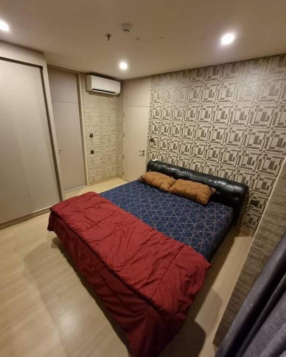 Makkasan Apartment | Lumpini suite phetchaburi Makkasan