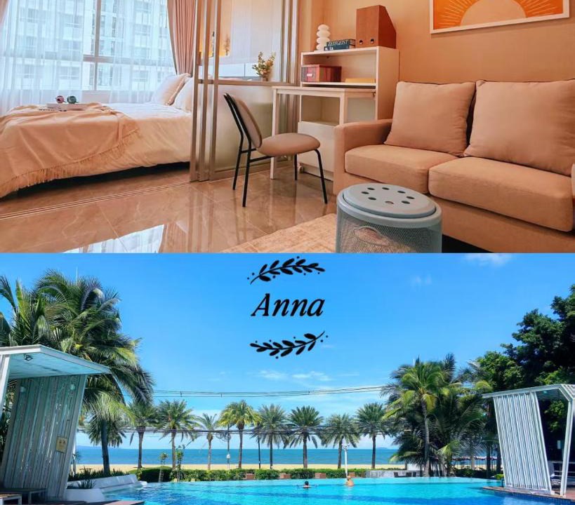 Na Kluea Apartment | Lumpini