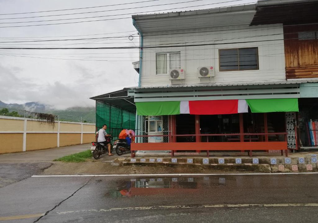 Mae Hong Son House | Lungmin homestay