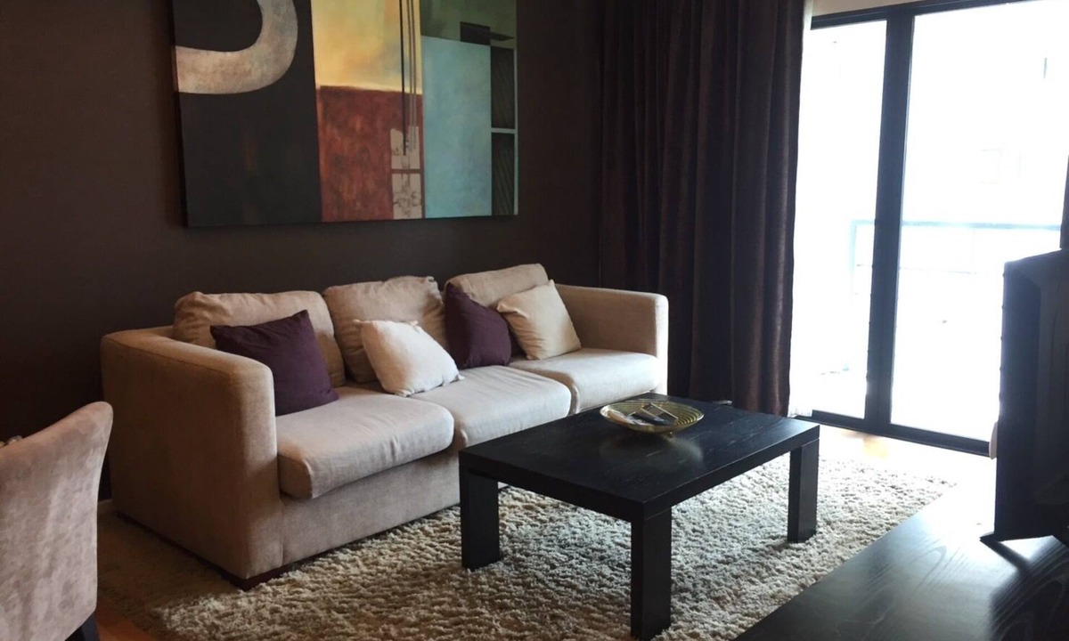 Thung Maha Mek Apartment | Luxurious Apartment Avail in Prime Location. Private room