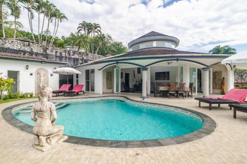 Sa Khu Villa | Luxurious & Quiet Pool Villa Orchid