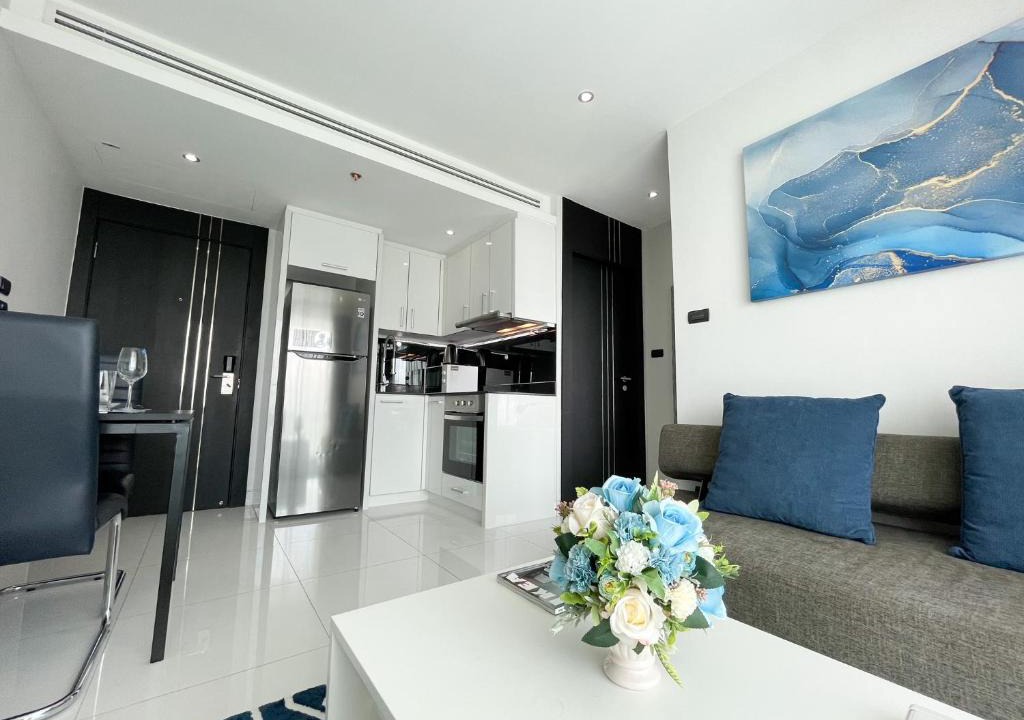 Residences | Pratumnak Hill