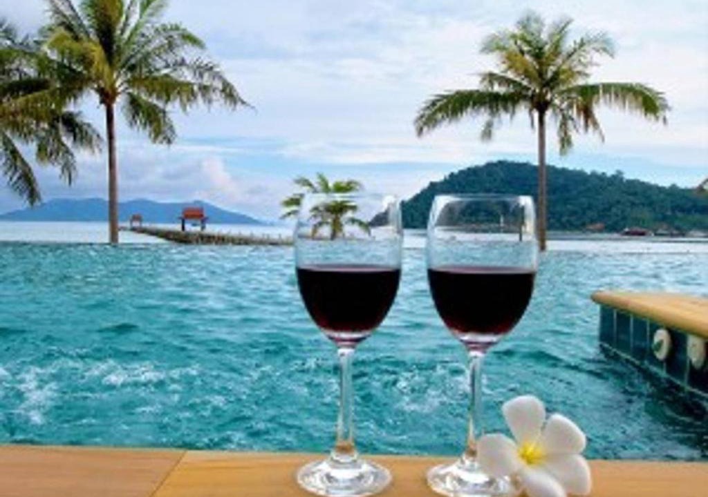 Bang Bao Bay House | Luxury Apartment - Seaview