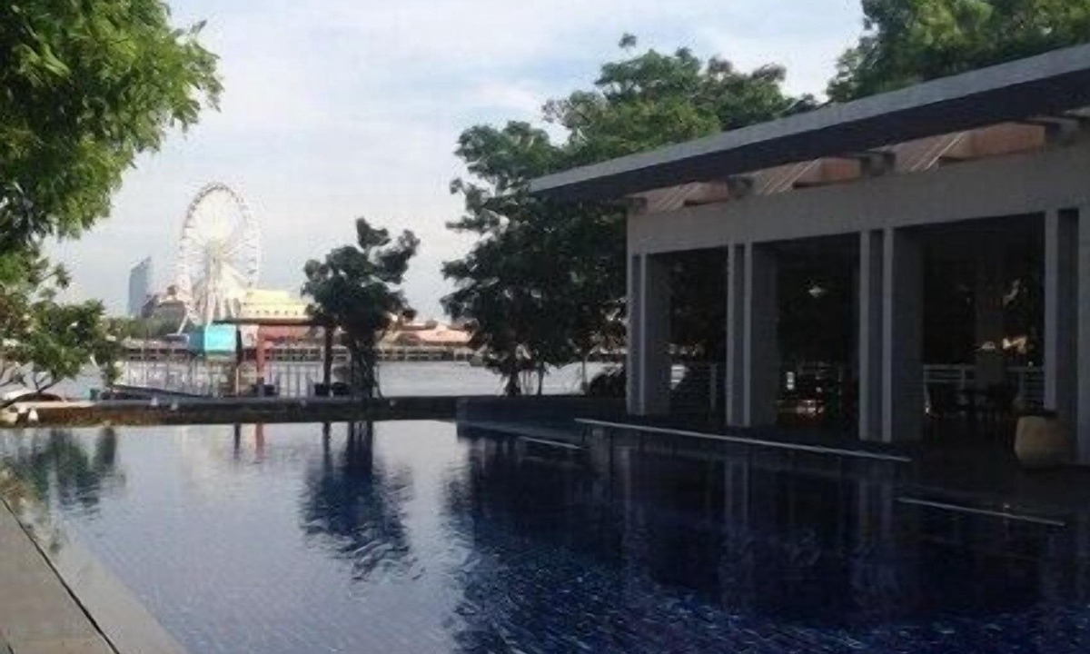 Bang Lamphu Lang Apartment | Luxury apartment