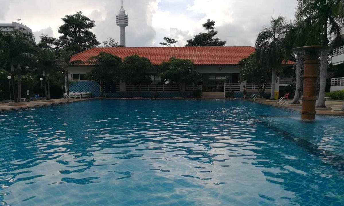 Argyle Phratamnak Pattaya | Jomtien