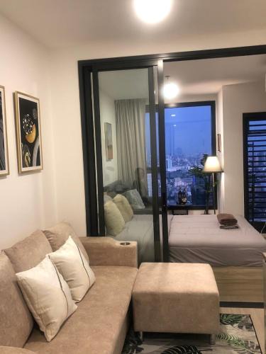 Chatuchak Apartment | Luxury condo in Bangkok,NearBTSMochit,MRTChatuchak