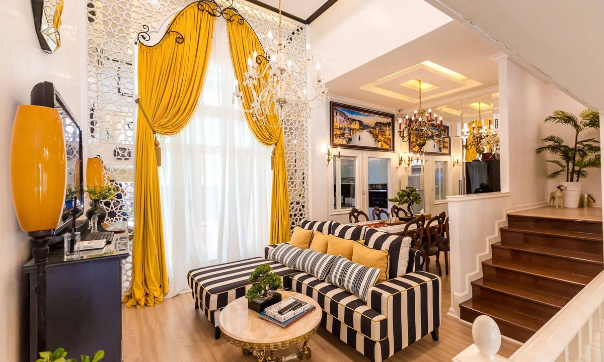 Ladprao House | Luxury Escape Center from Malls Private Gym