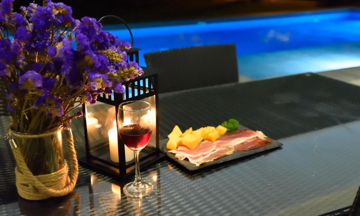 Hua Hin Villa | Luxury Pool Villa Hua Hin 3Bedroom near beach