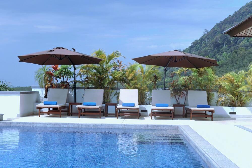 Ko Lanta Villa | Luxury Serviced Pool Villas With Ocean View