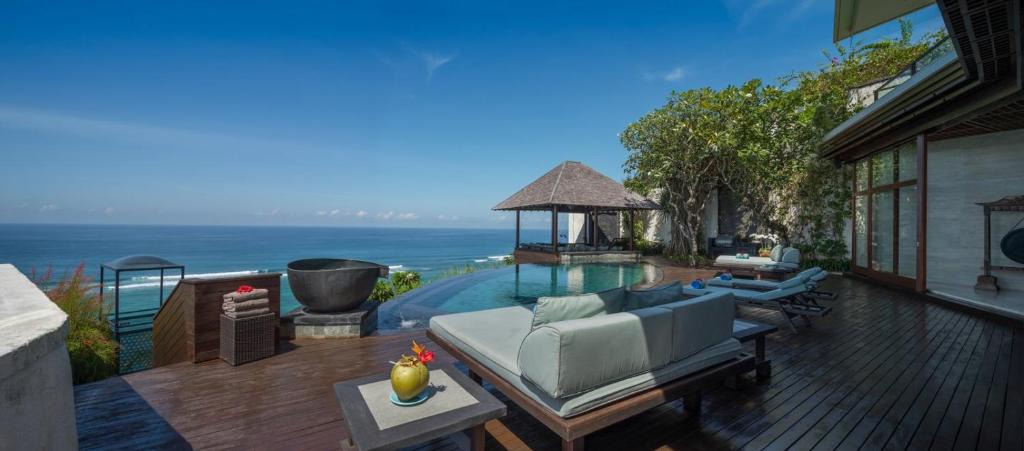 Ang Thong Villa | Luxury Vacation Mood