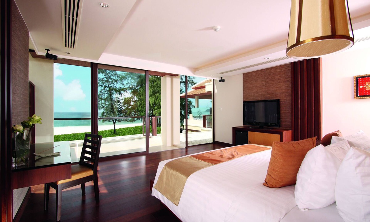 Choeng Thale Hotel | Mövenpick Phuket Bangtao
