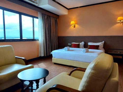 Oliver Hotel Danok | Danok