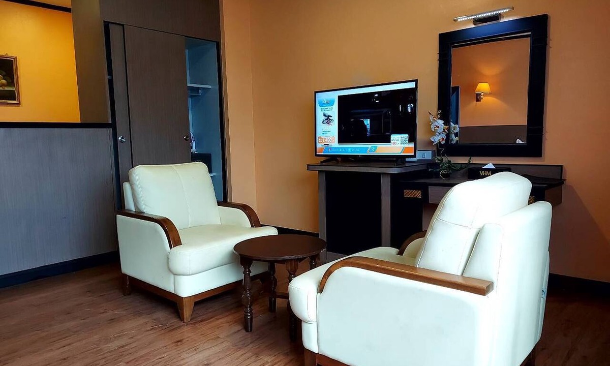 Danok Hotel | M Hotel Danok