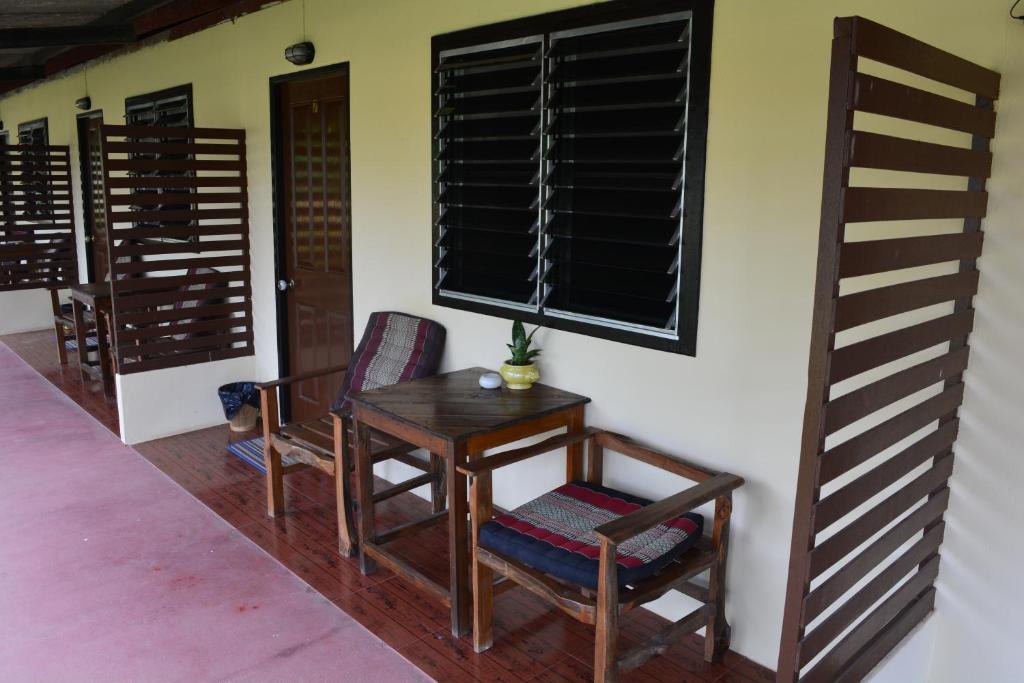 Ko Chang House | M&M Guesthouse