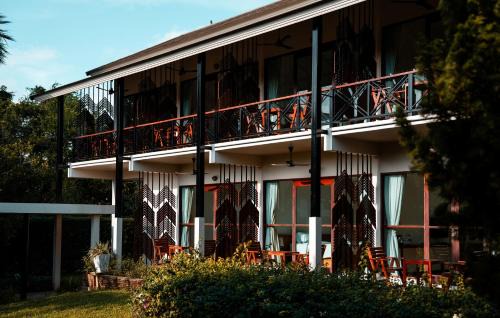 Mu Si Hotel | Ma Villa Khao Yai