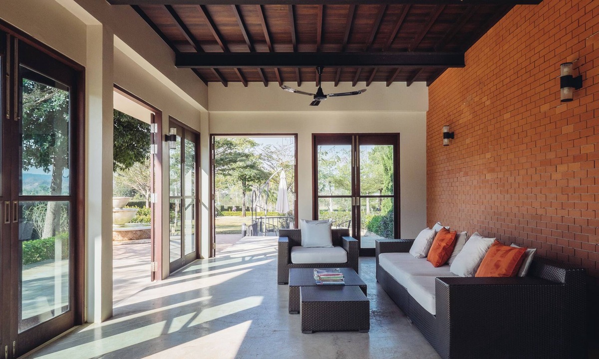 Mu Si Hotel | Ma villa khaoyai