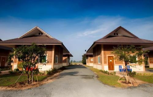 Mae Faek Mai Resort | Mae Feak Villa