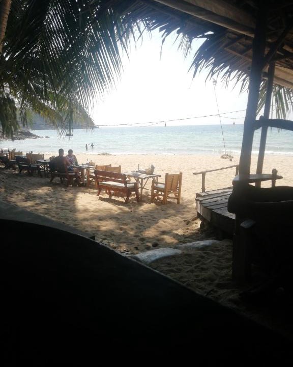 Ko Pha-ngan Resort | Mae Haad Cove Bungalow