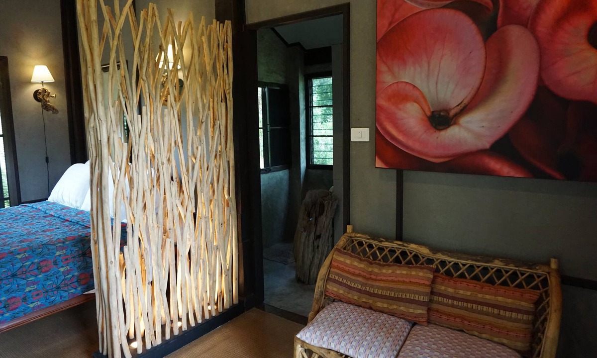 Mae Rim Hotel | Mae Nai Gardens