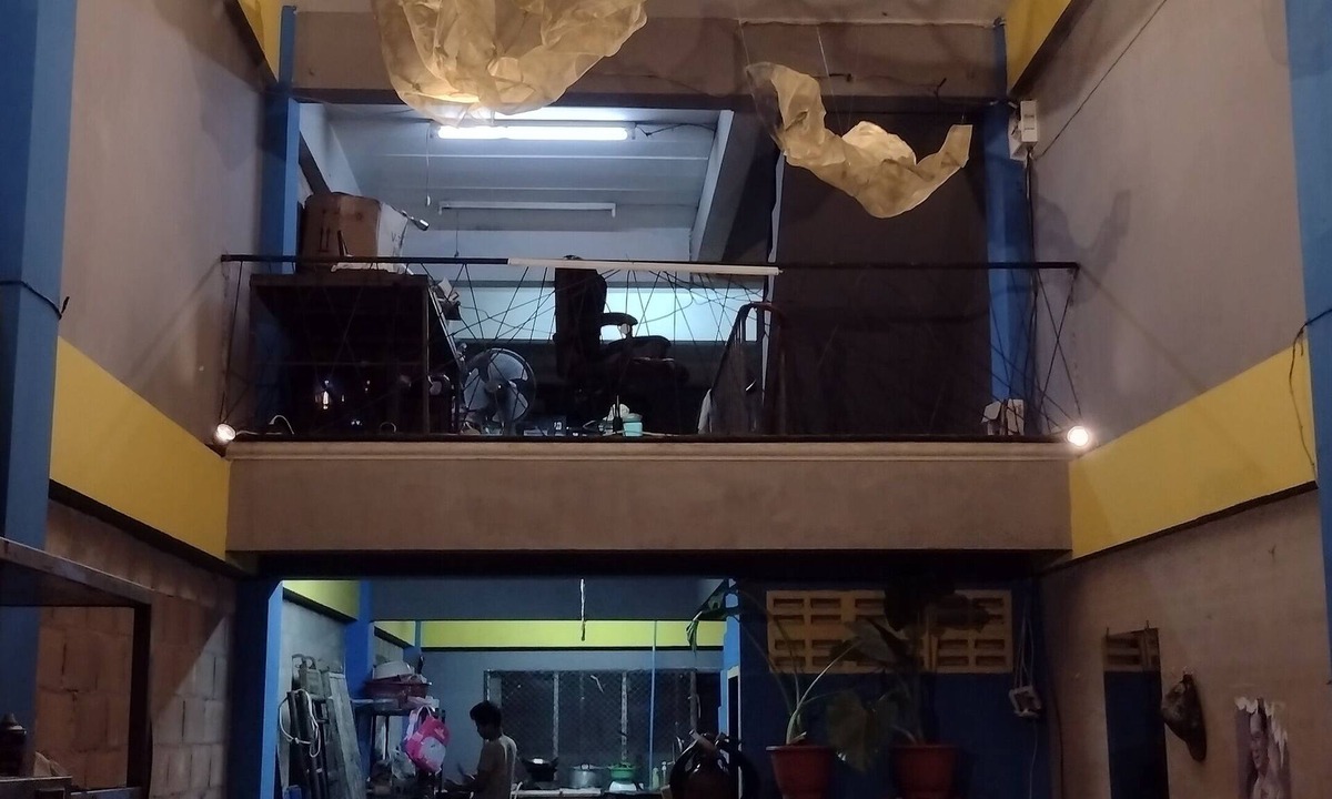 Mae Sot Hostel | Mae Sot Commune and Camping