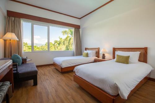 Mae Sot Resort | Mae Sot Hotel