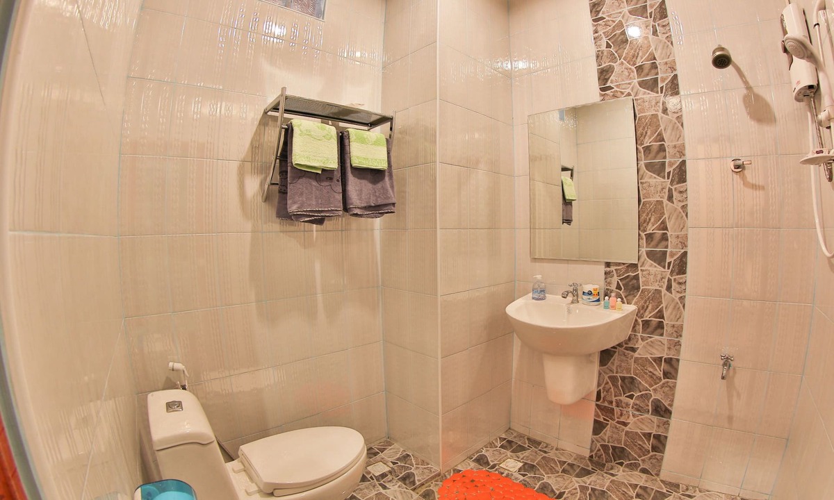 Mae Sai Hotel | Maesai Orchid Hotel
