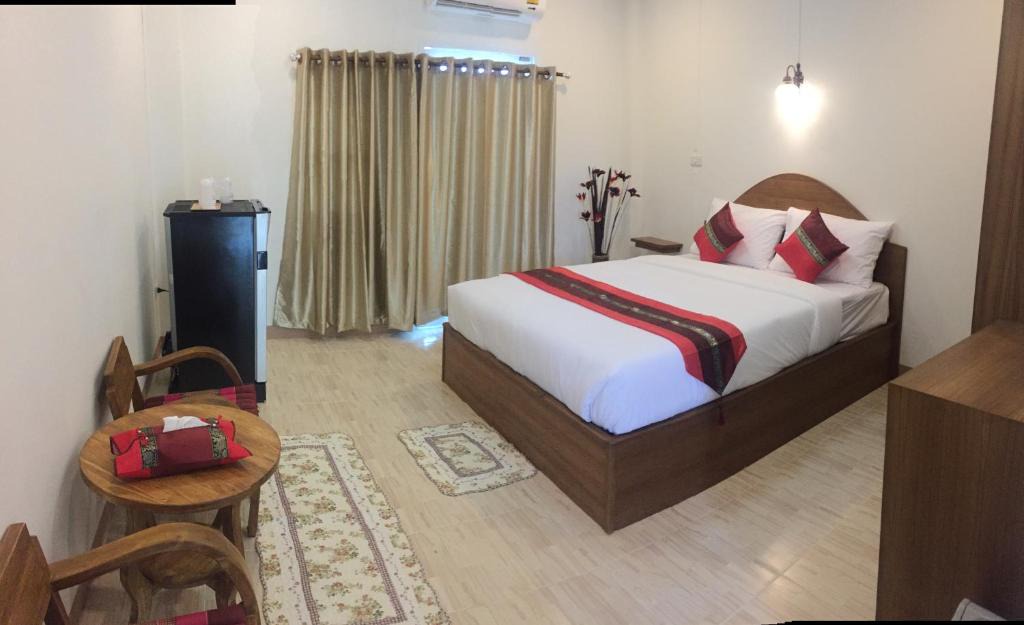 Mae Sot Hotel | Maesot Siri