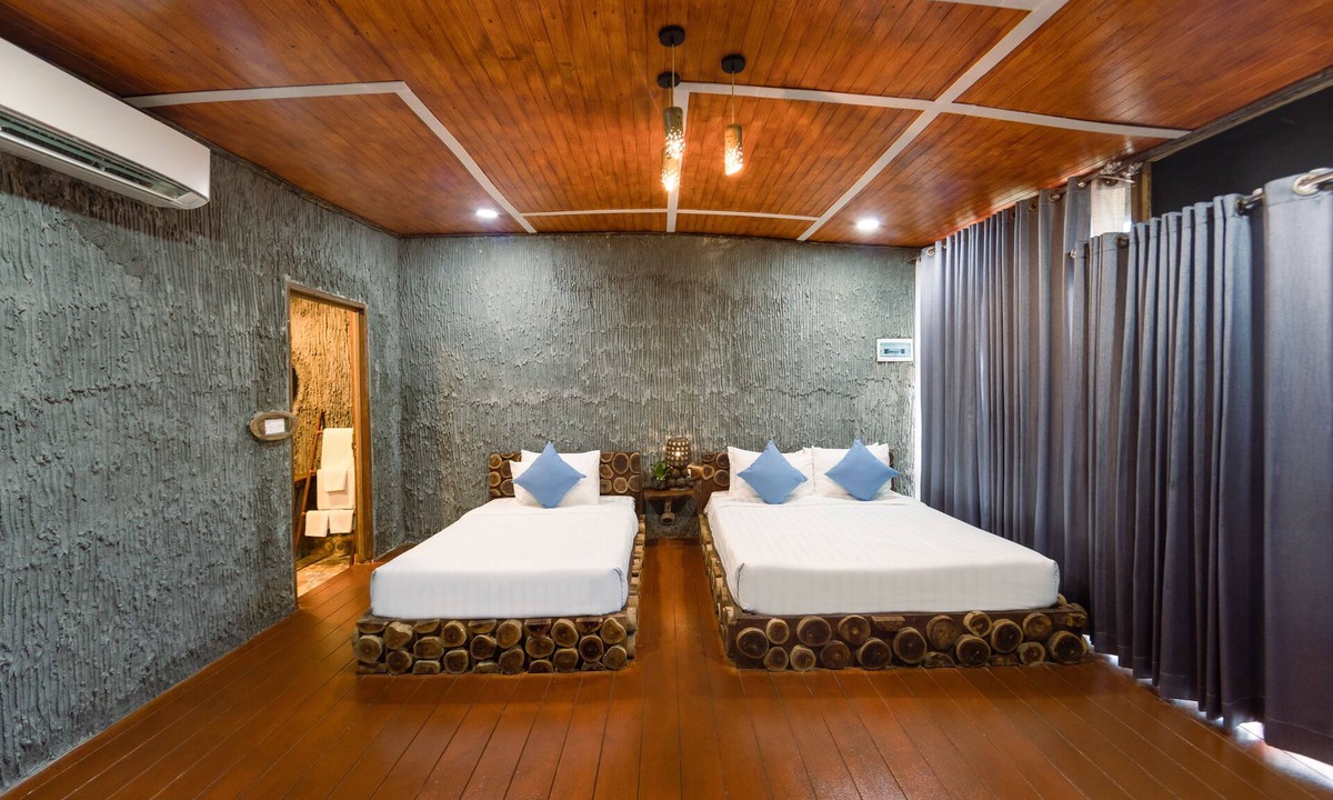 Koh Rong Hotel | Mafiya Resort