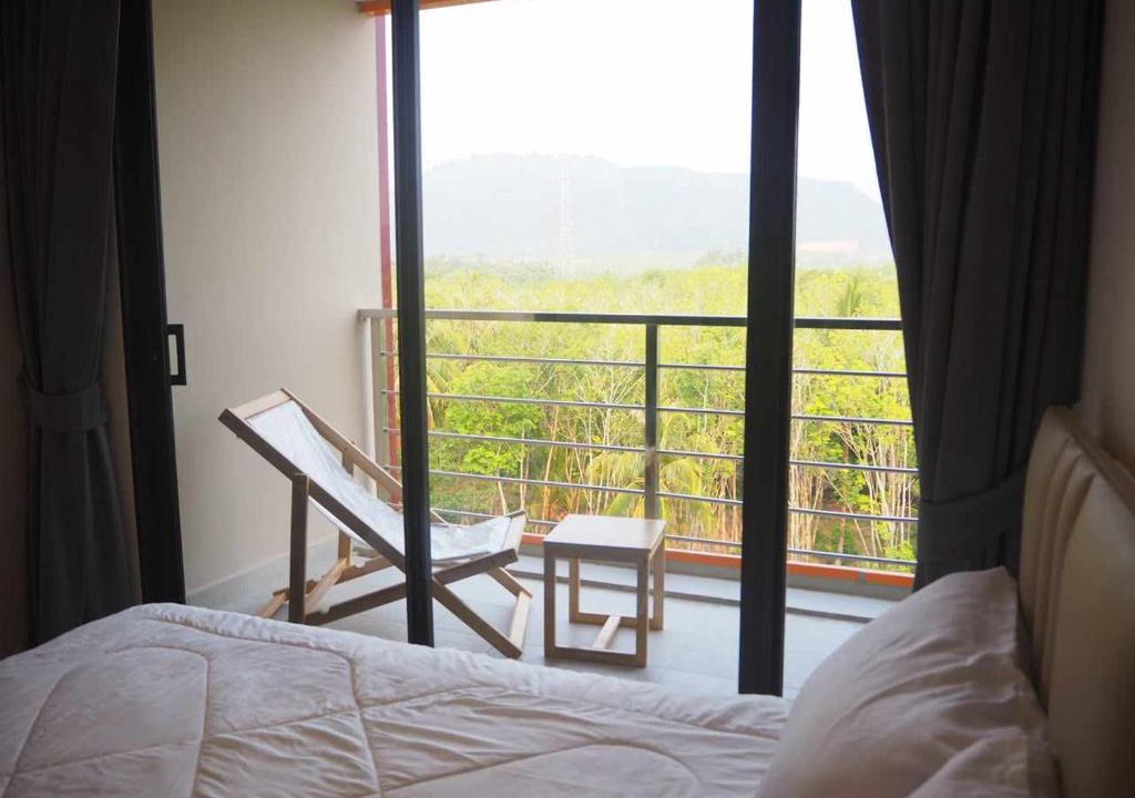 Mai Khao Apartment | Mai khao Hillside Beach